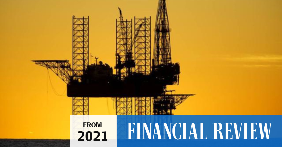 60/40 may be a better split for Santos/Oil Search analysts